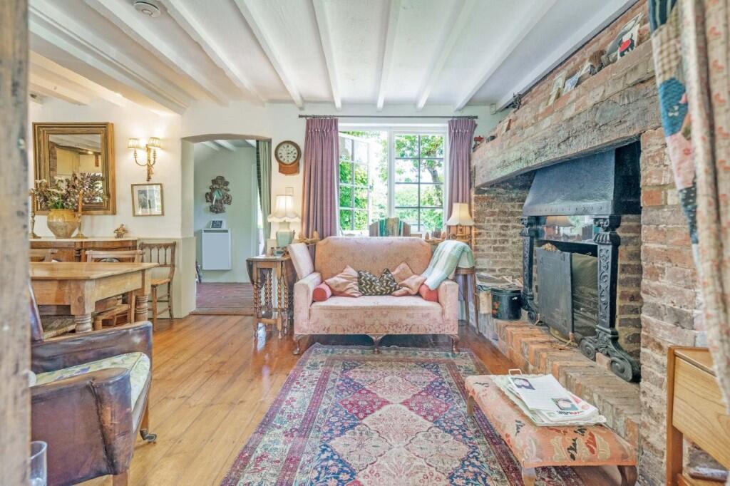 Sitting room