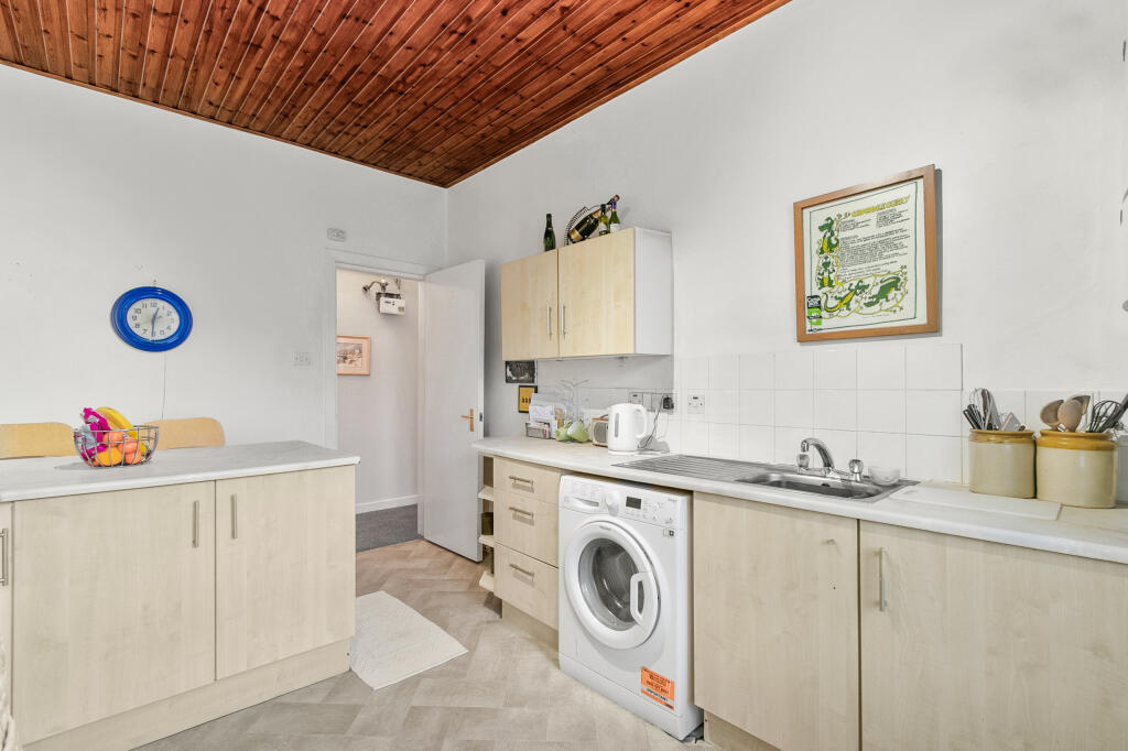 Kitchen/ Diner