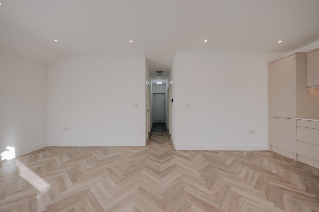 Open-plan living area #3