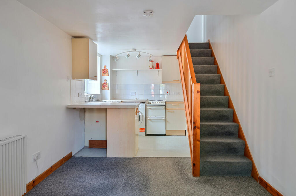 Annexe Living Room