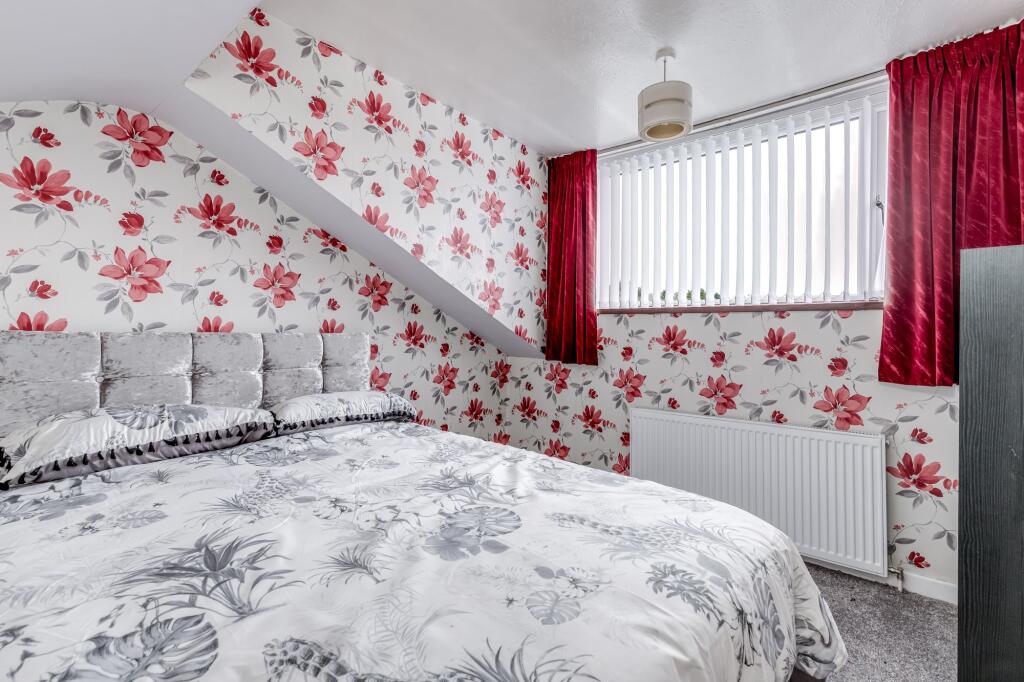 Bedroom 3