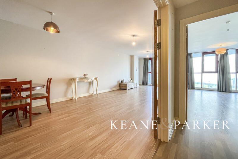 From Hallway