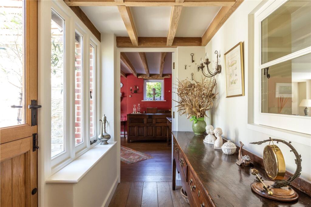Hallway