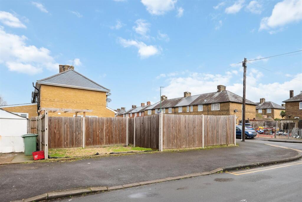 Keynsham Road