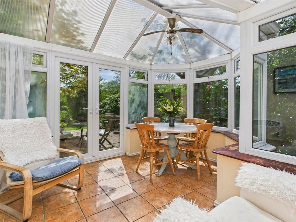 Conservatory