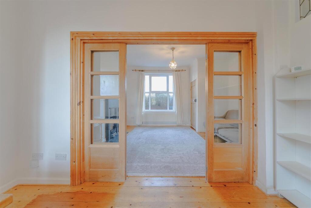 Reception Rooms