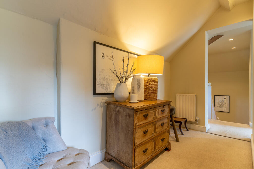 Whitehall Cottage...