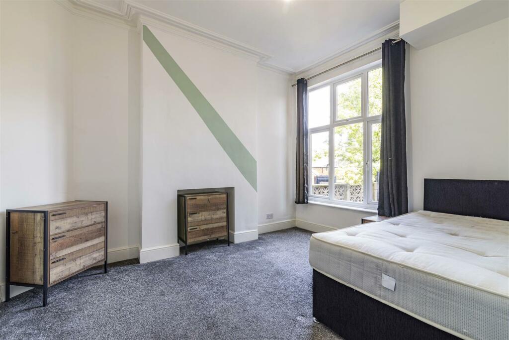 Bedroom Six