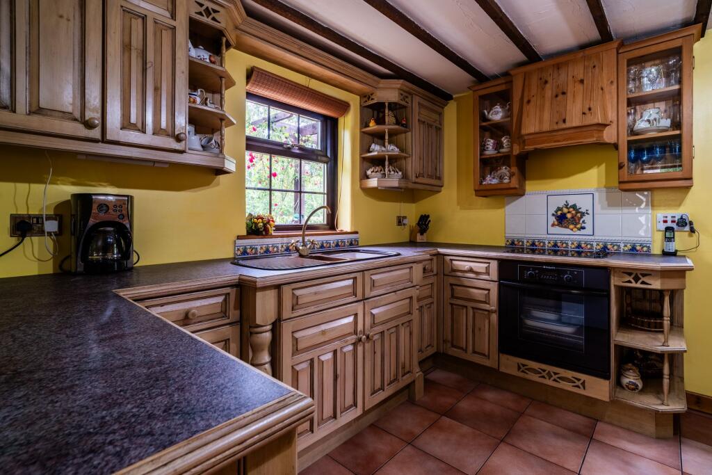 Kitchen / Diner