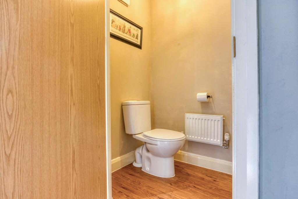 Ewemove Taunton Grove Gate (14)