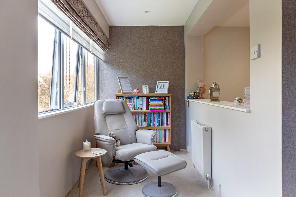 Study Area