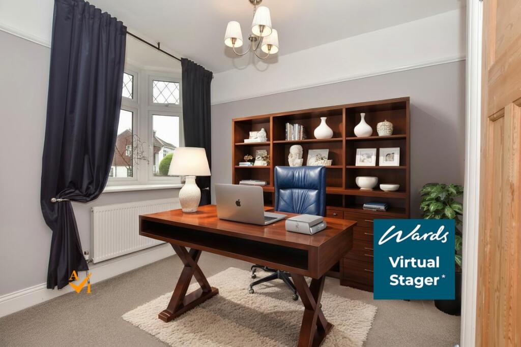 Lounge (Contemporary Style)