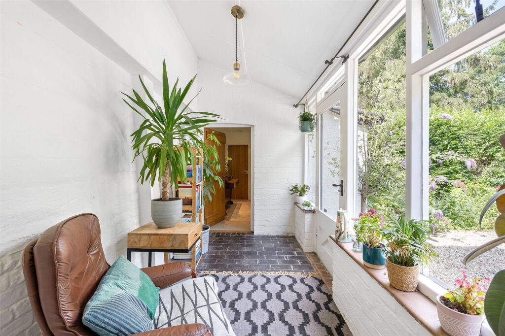 Spacious Home