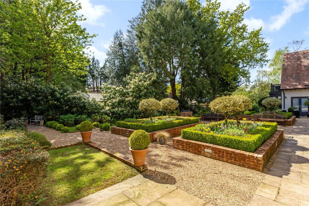 Communal Gardens