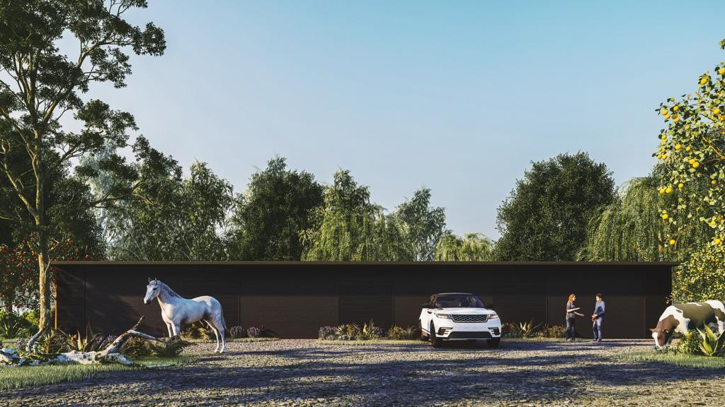 Blanks Lane, Charlwood, Surrey, RH60ES