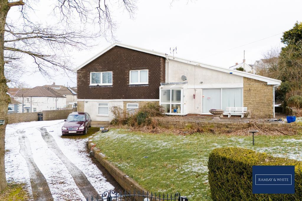 Tenth Avenue, Merthyr Tydfil, CF47 9TE