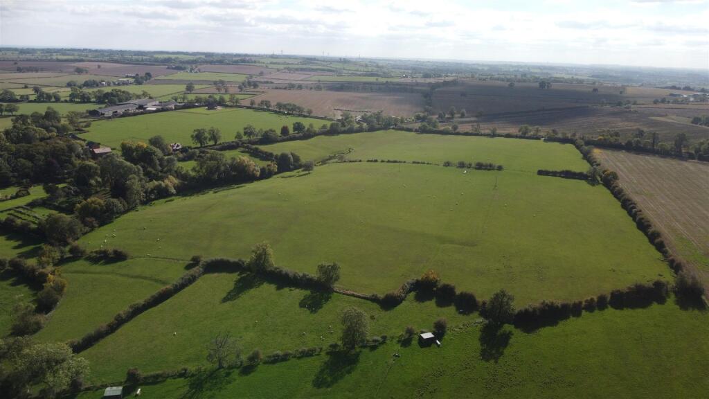 Lot 2 Land off South Kilworth Road