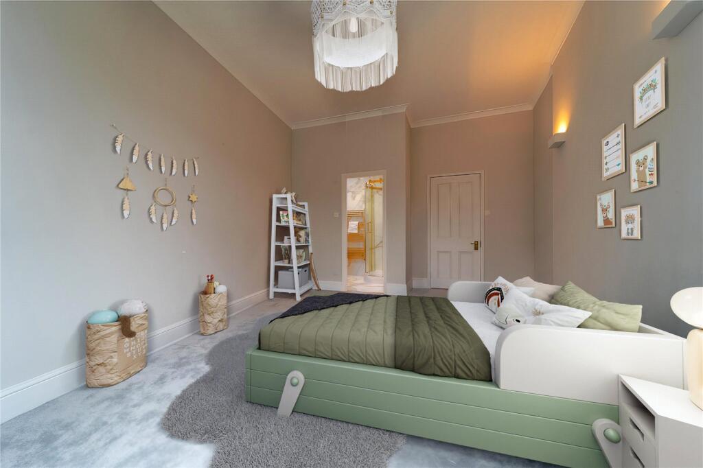 Children's Bedroom