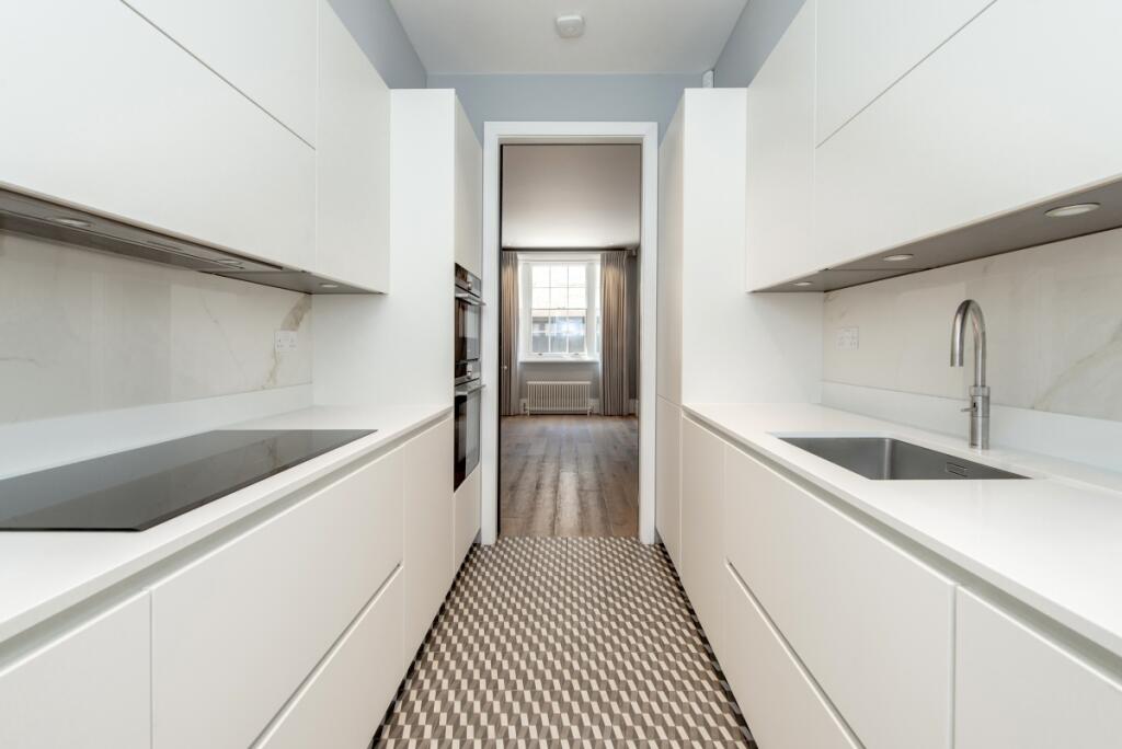 Clabon Mews 