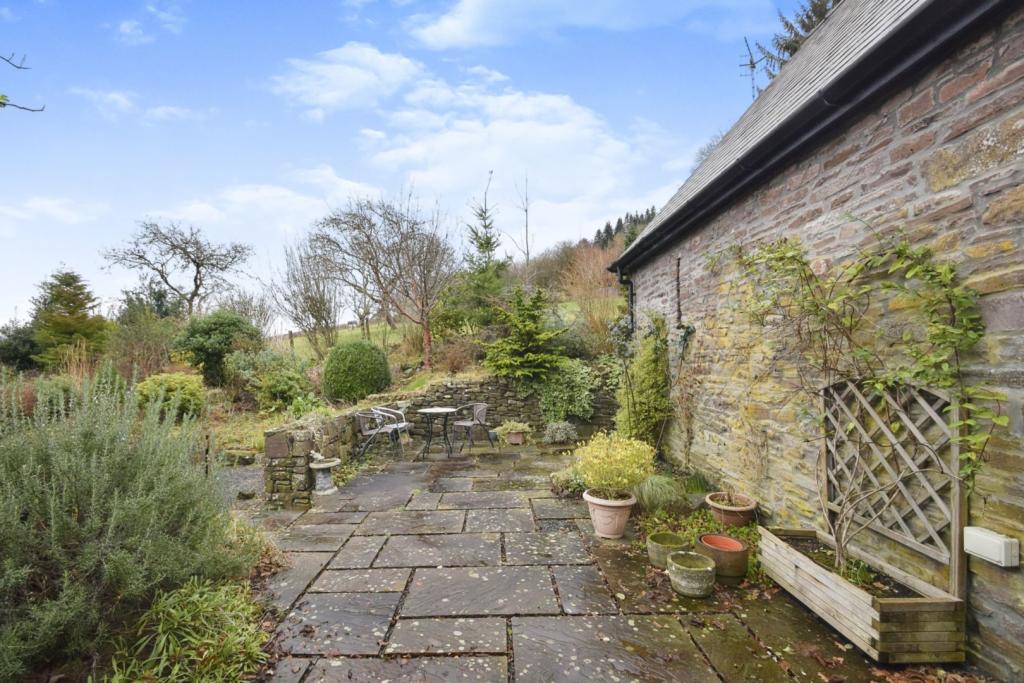 Gardens