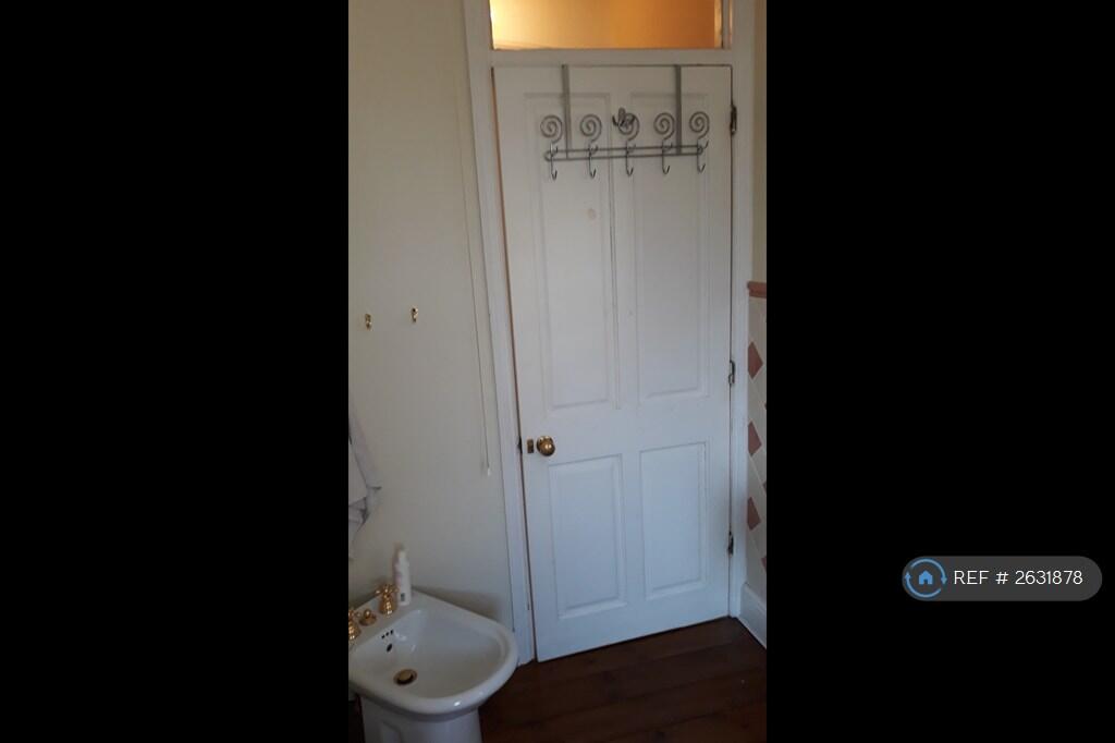 Something Unusual...