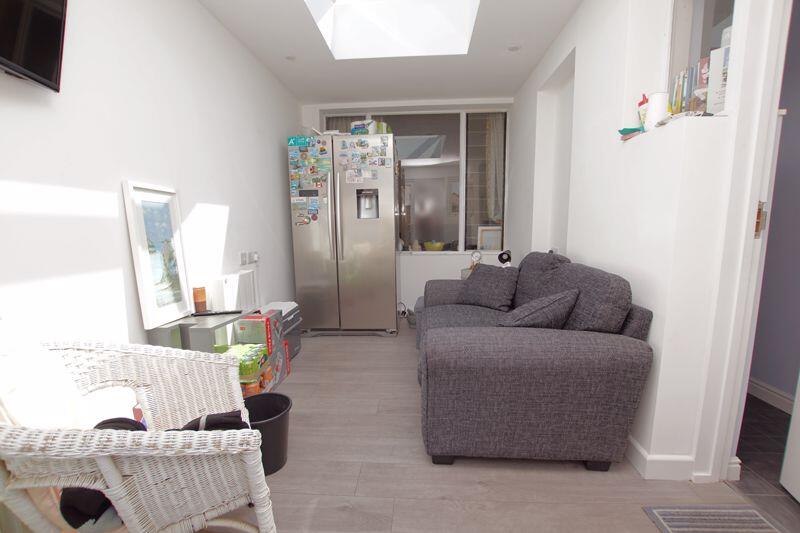 Sun Room