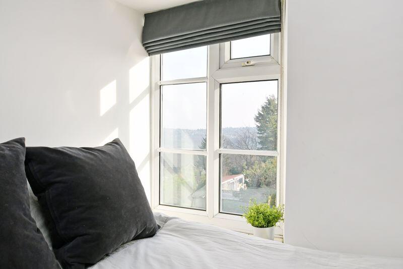 First Floor Bedroom 