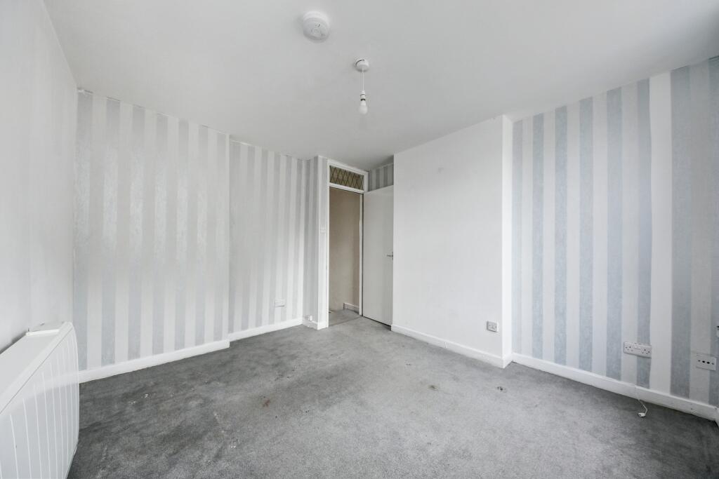 6 Lower Rushall Street, Walsall, West Midlands, WS1 2AA