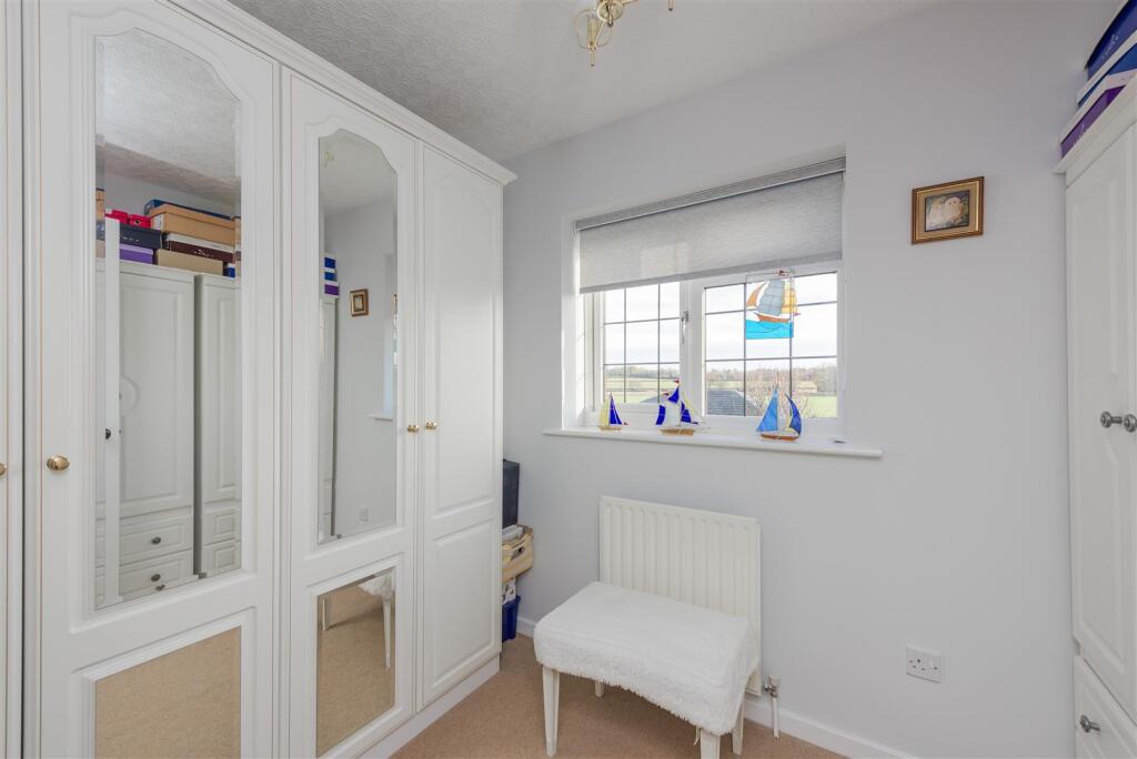 30 Coton Road, Nether Whitacre