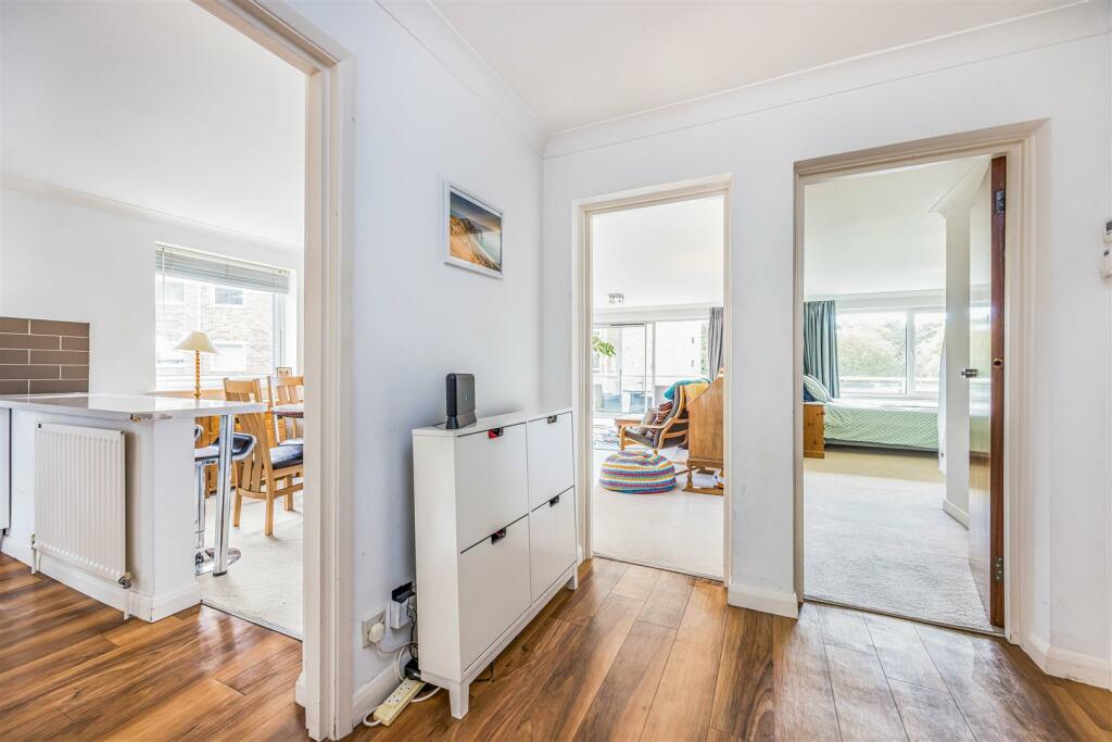 19 Viewpoint, 7 Sandbourne Road, Bournemouth-Small