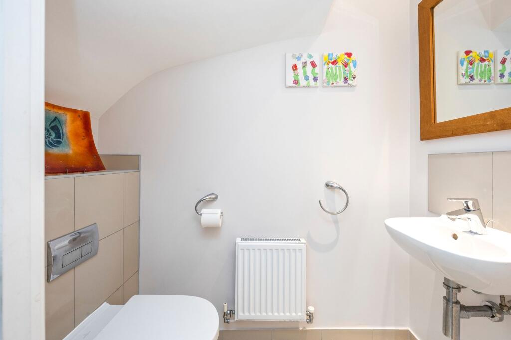 Cloakroom