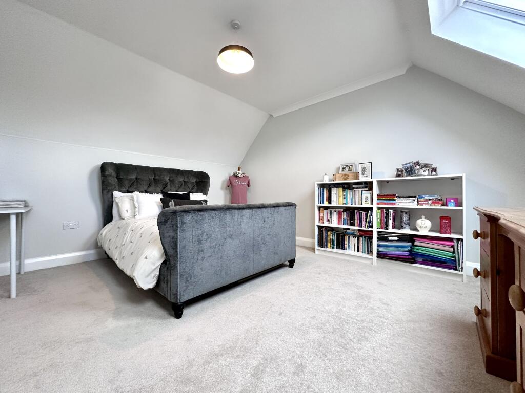 Bed 5