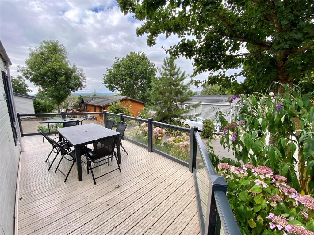Decking