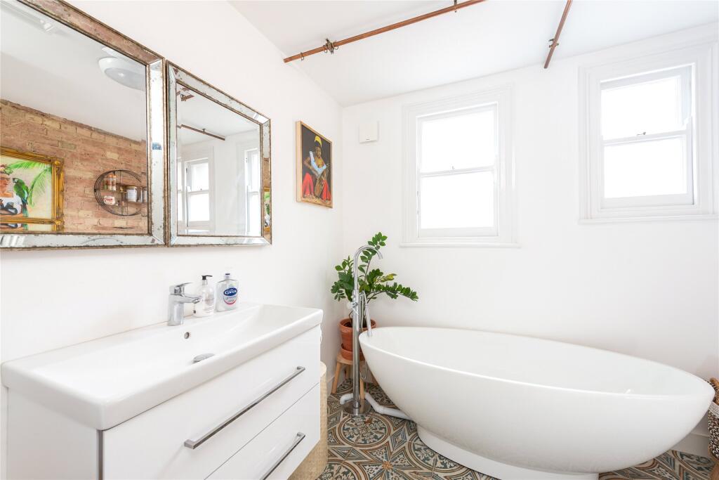 Famiyl Bathroom