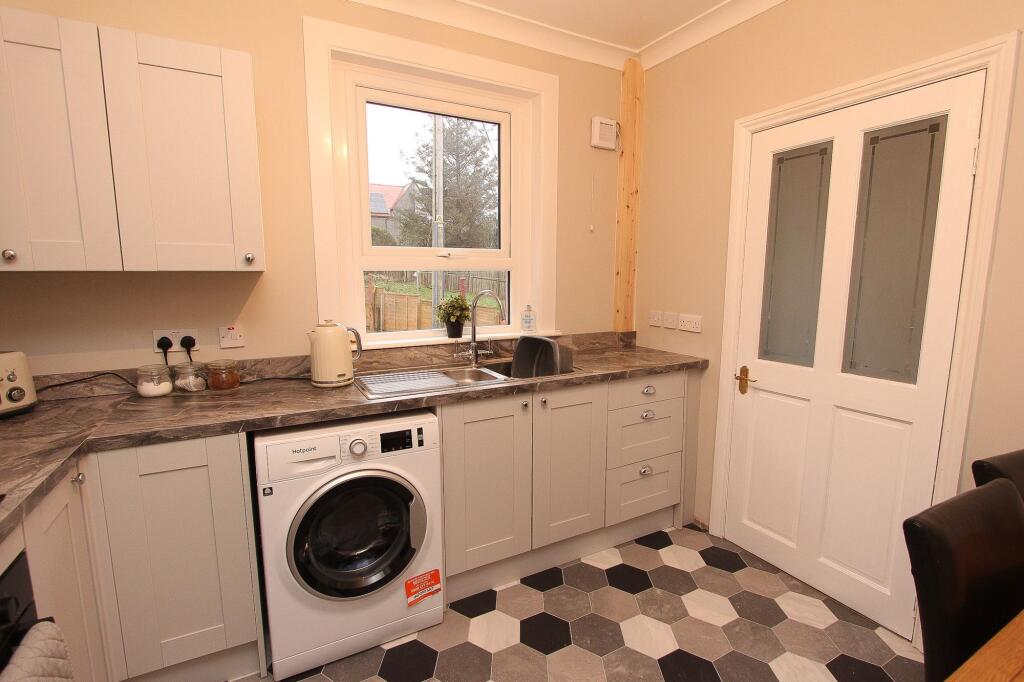 'Dining' Kitchen