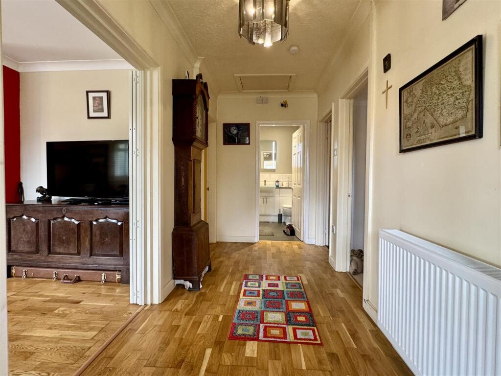 Reception Hall