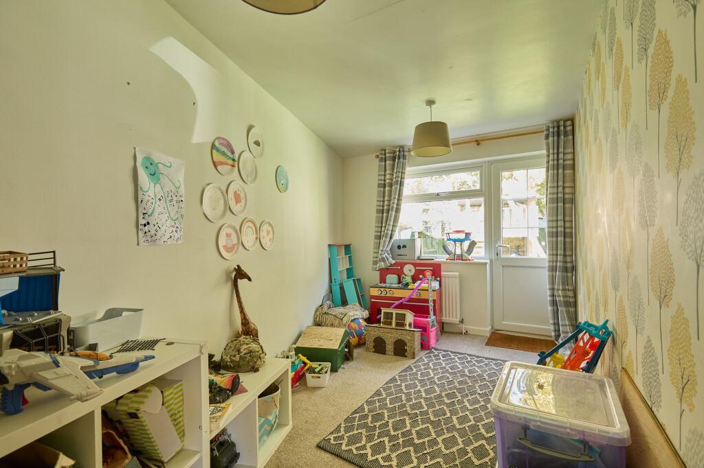 Playroom