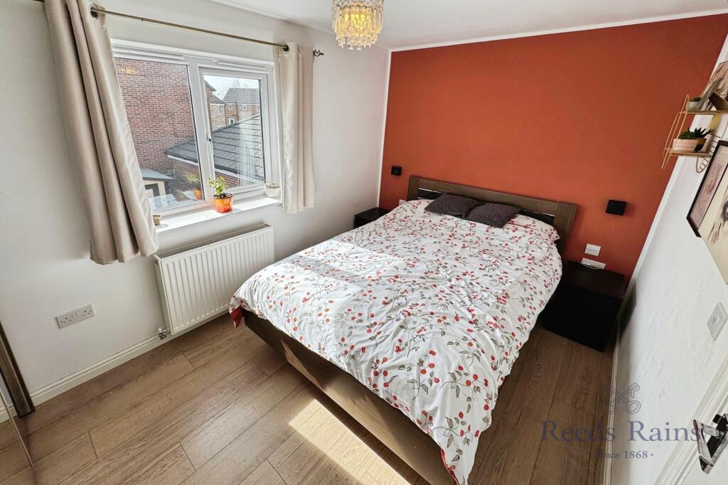 Bedroom Master