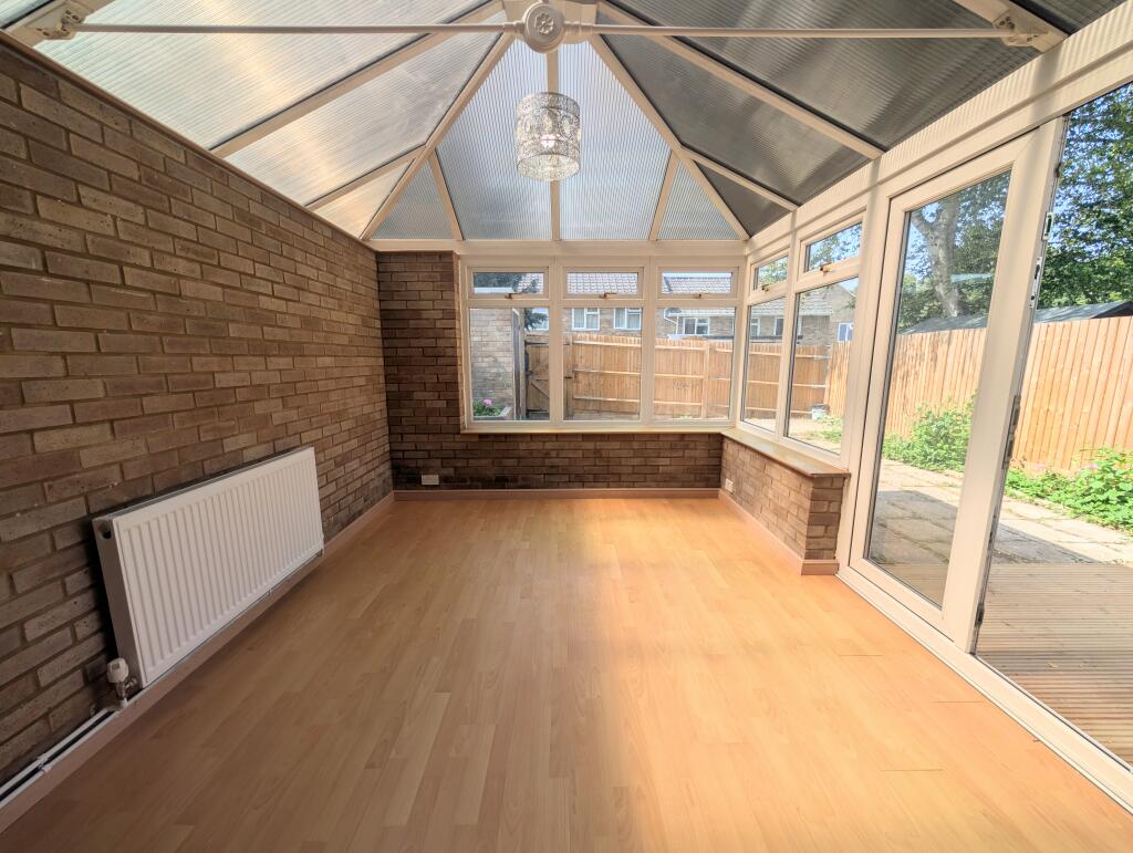 Conservatory