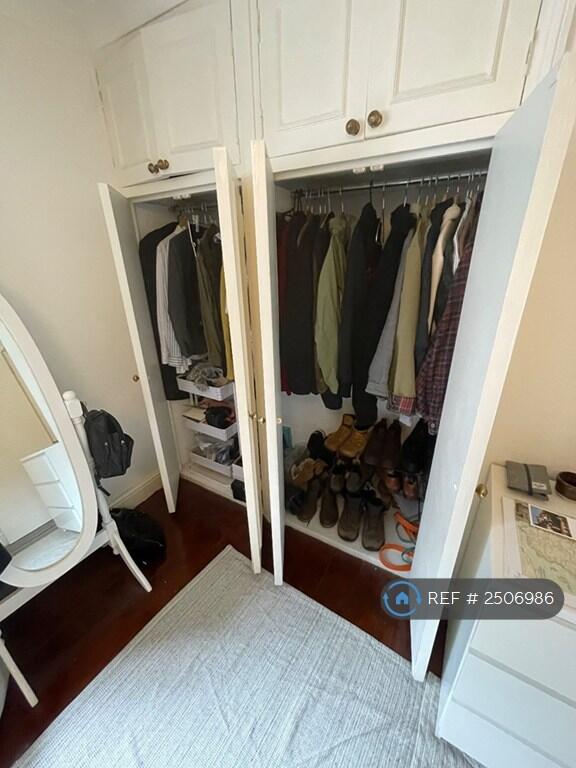 Wardrobe