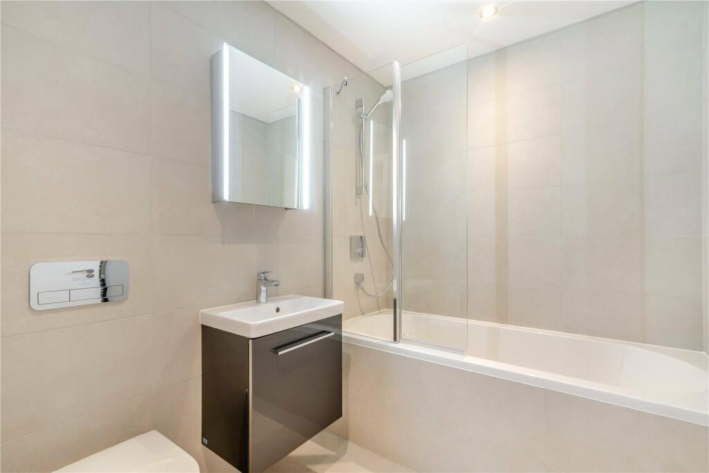 House Bathroom