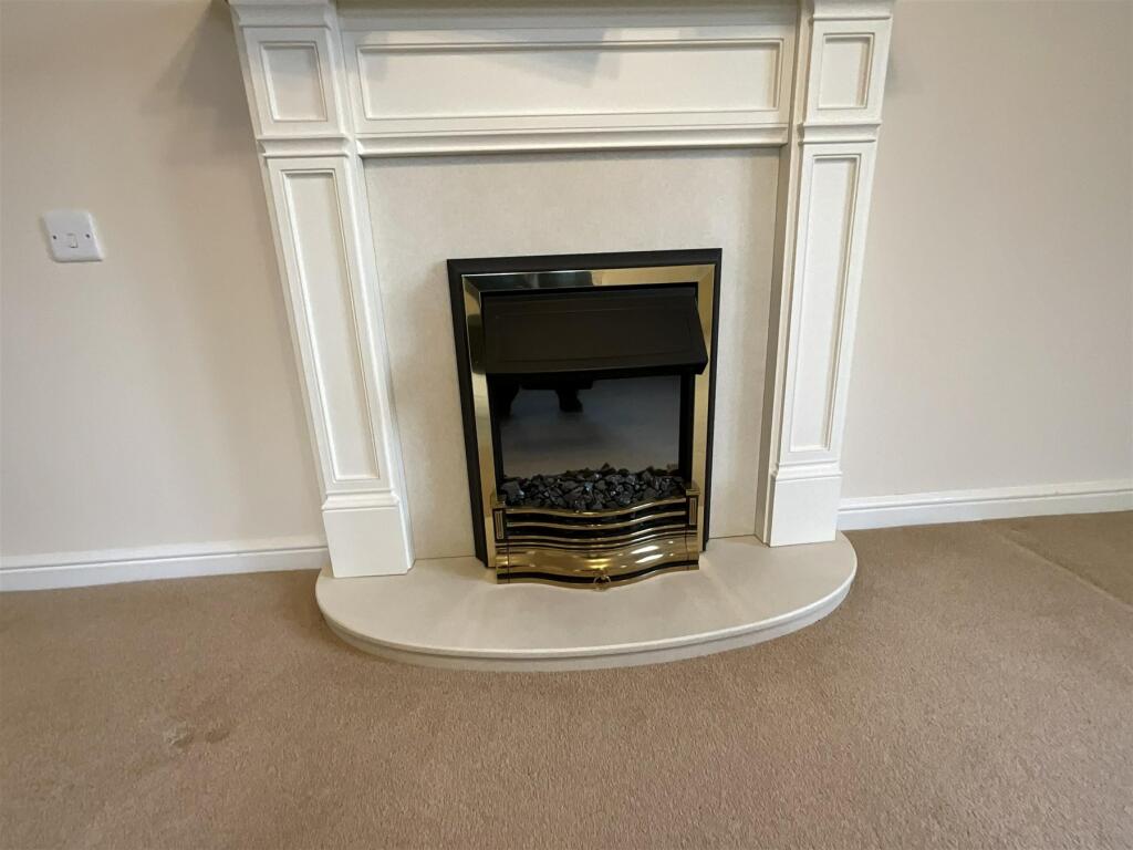 Internal Feature