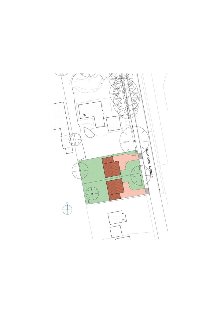 Proposed Plots