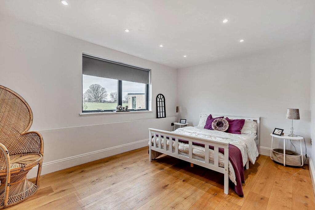 Bedroom 5