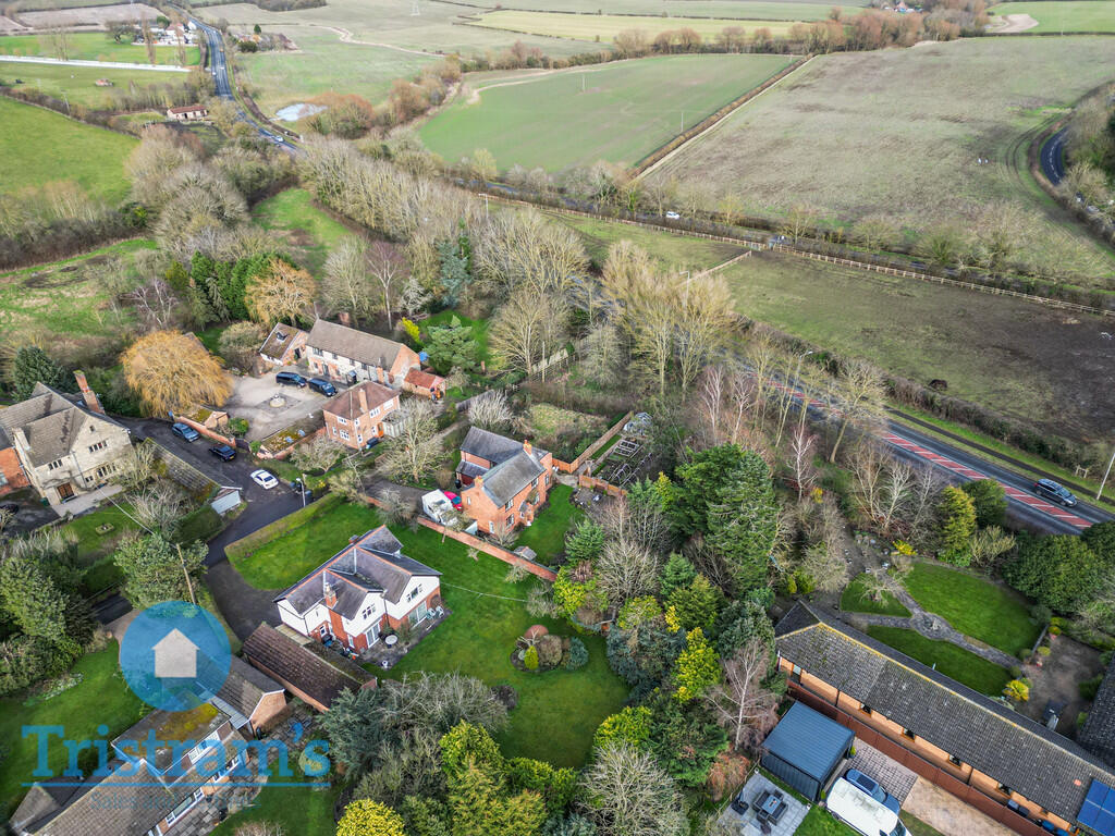 Chapel Lane, Costock, Loughborough