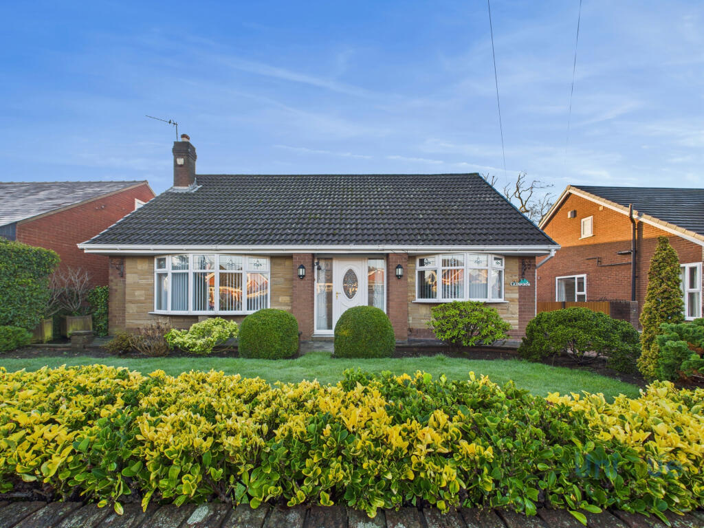 Bryning Lane,  Newton, PR4