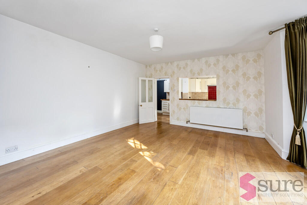 Albany Villas, 15...