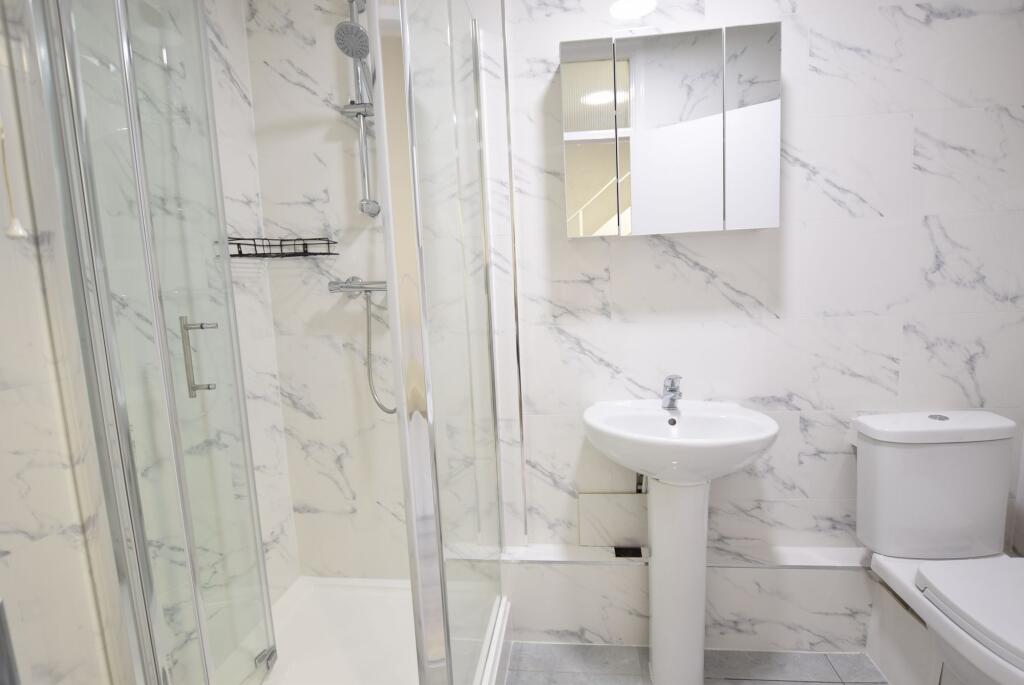 Ground Floor Bathroom