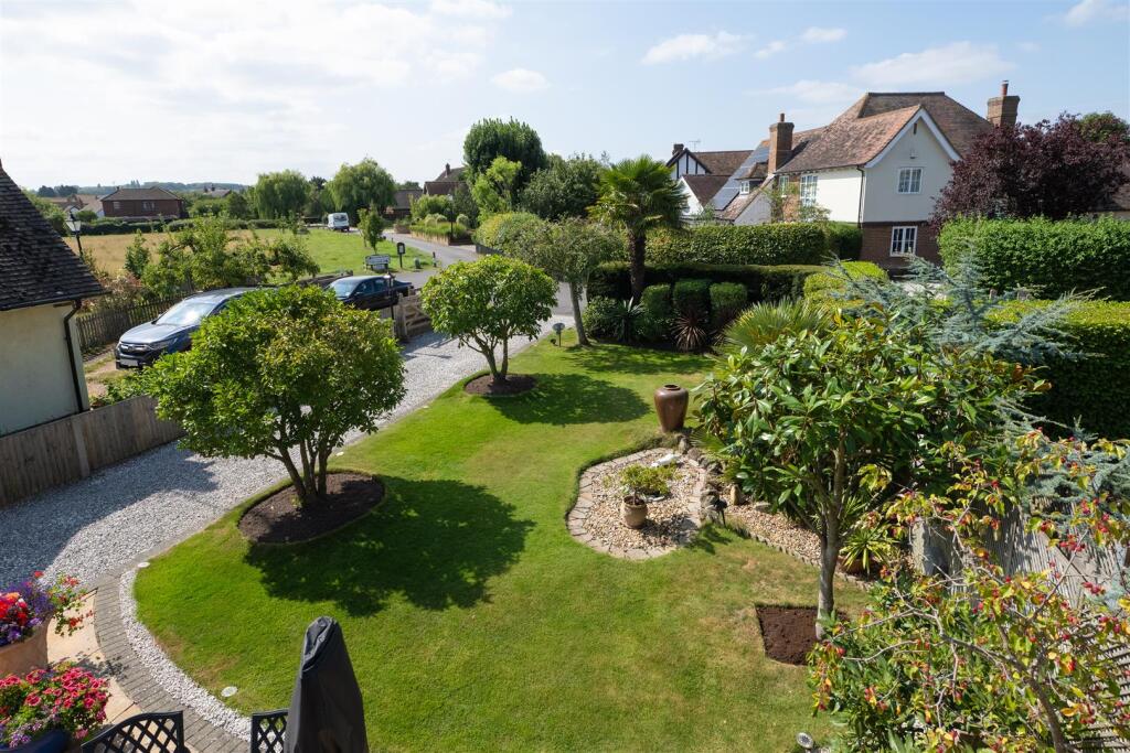 The Leas, Chestfield, Whitstable