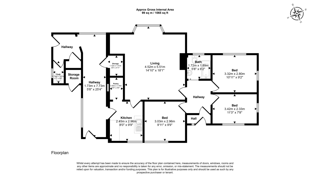 66 Moor Lane, Birmingham, West Midlands, B6 7AB